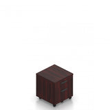 22”D Mobile Box/File Pedestal | SL22BFM