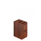 22”D File/File Pedestal | SL22FF