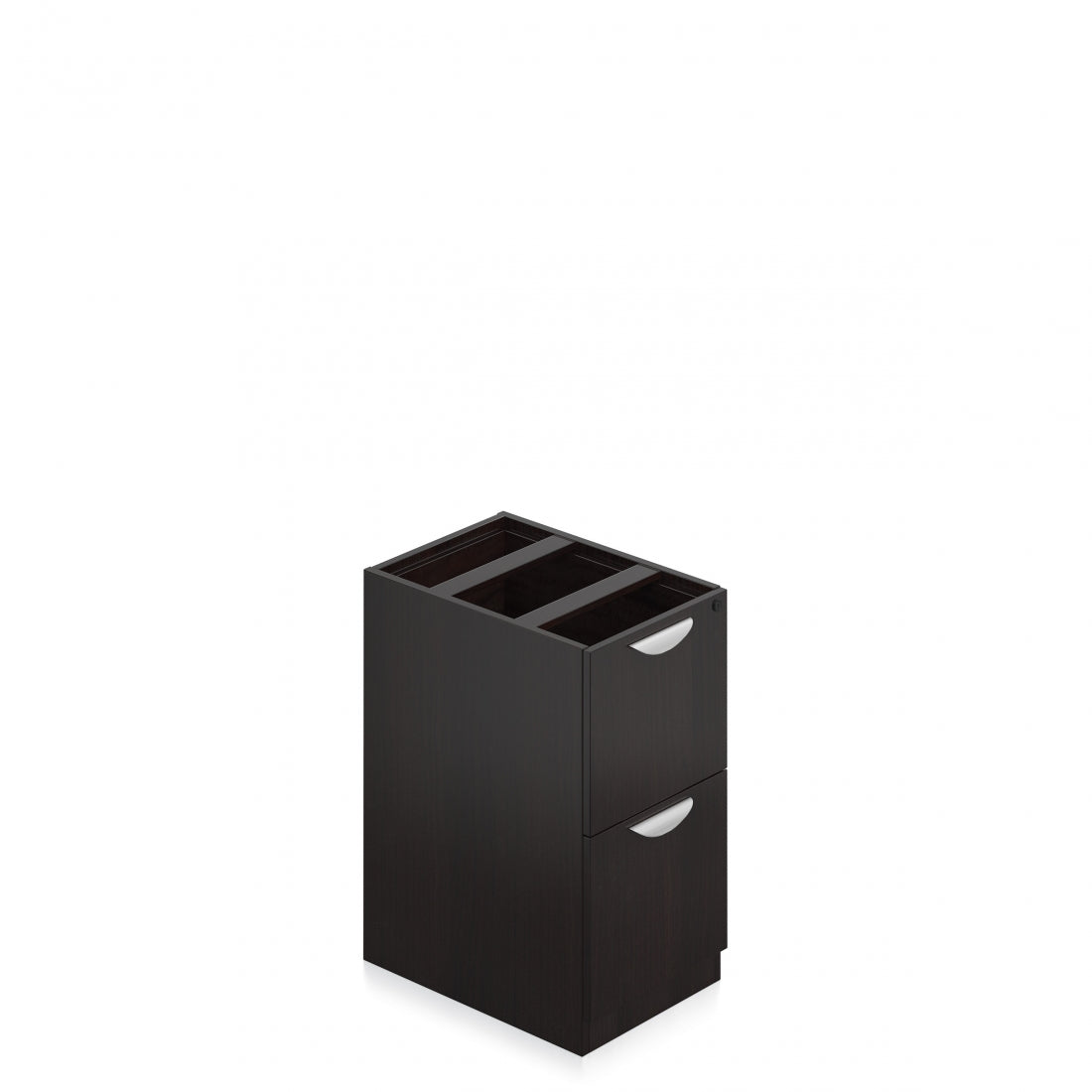 22”D File/File Pedestal | SL22FF
