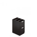 22”D File/File Pedestal | SL22FF