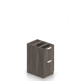 22”D File/File Pedestal | SL22FF