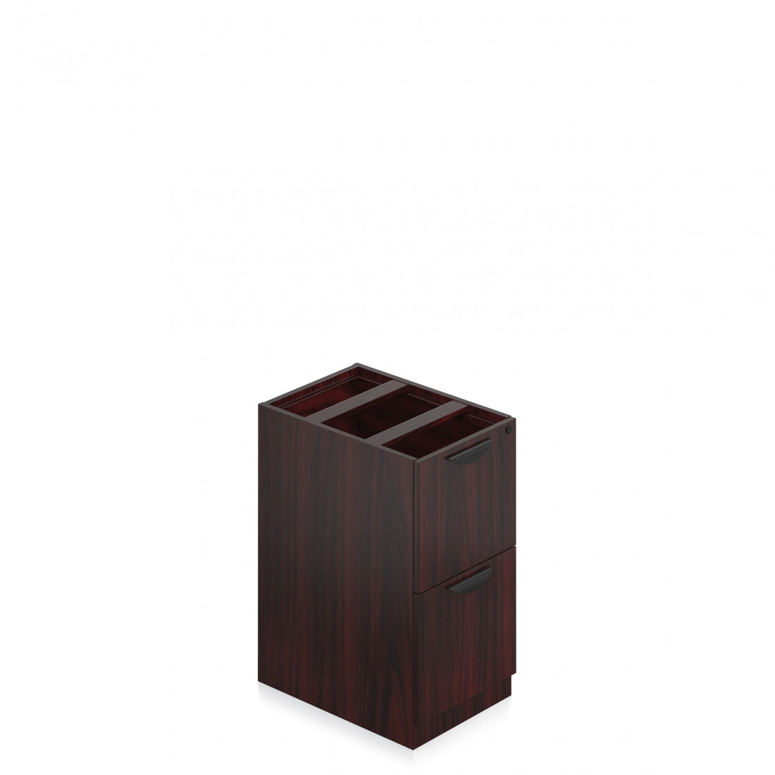 22”D File/File Pedestal | SL22FF