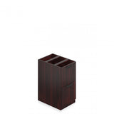 22”D File/File Pedestal | SL22FF