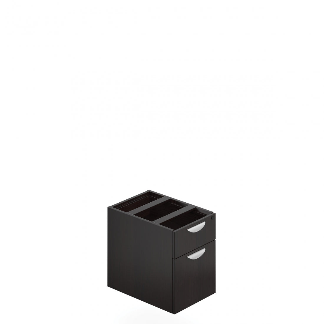 22”D Hanging Box/File Pedestal | SL22HBF