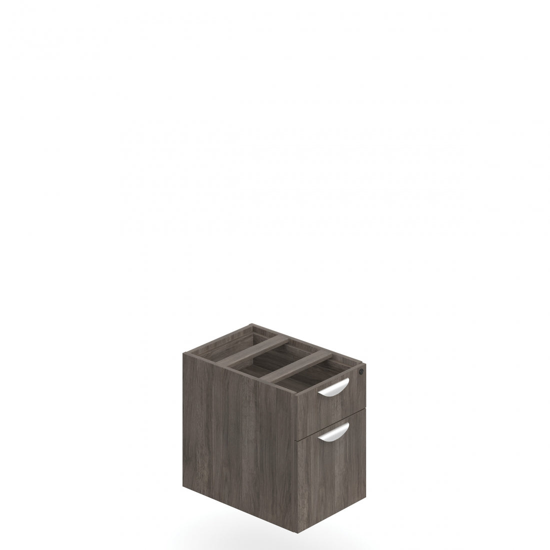 22”D Hanging Box/File Pedestal | SL22HBF