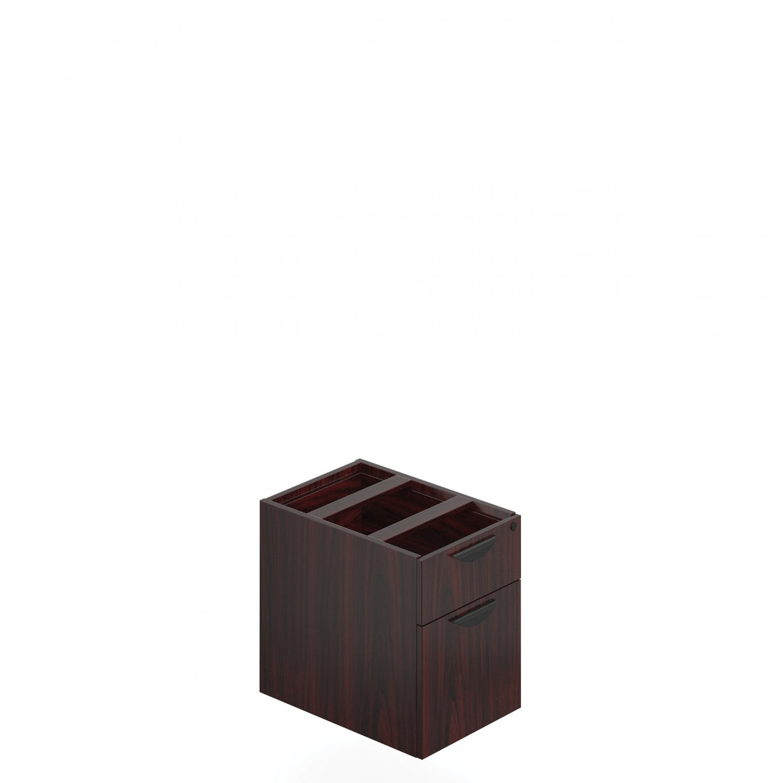 22”D Hanging Box/File Pedestal | SL22HBF