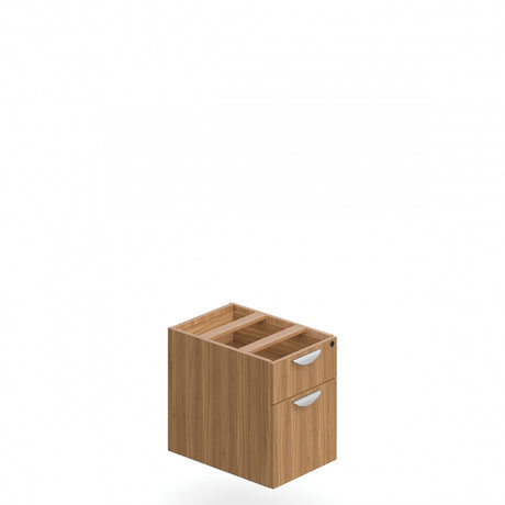 22”D Hanging Box/File Pedestal | SL22HBF