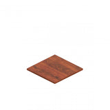 24" Square Laminate Top | SL24SQTOP