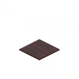 24" Square Laminate Top | SL24SQTOP