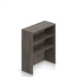 36”H Table Top Bookcase | SL36HO