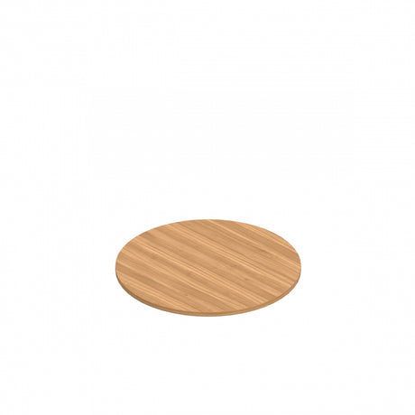 36" Round Laminate Top | SL36RDTOP