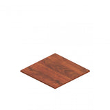 36" Square Laminate Top | SL36SQTOP