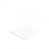 36" Square Laminate Top | SL36SQTOP