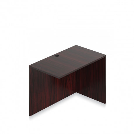 42” x 24" Return Shell - Reversible  | SL4224R
