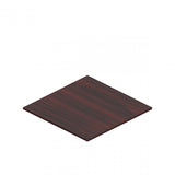42" Square Laminate Top | SL42SQTOP