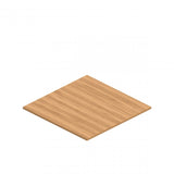 42" Square Laminate Top | SL42SQTOP