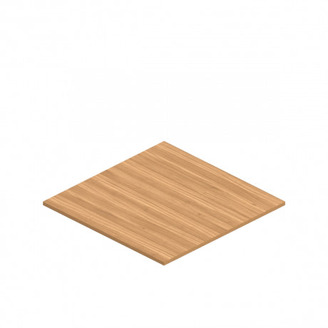 42" Square Laminate Top | SL42SQTOP