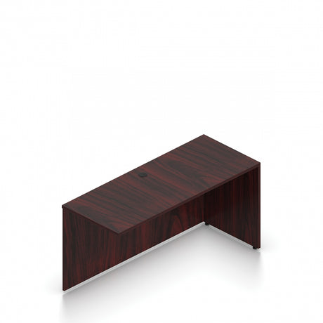 48” x 20" Return Shell - Reversible | SL4820R