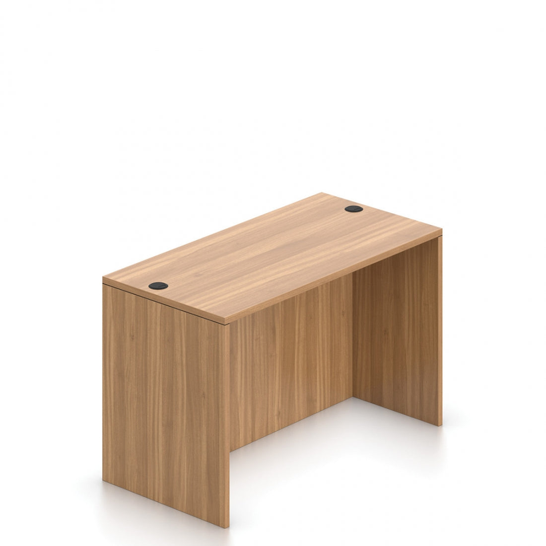 48” Rectangular Desk Shell | SL4824DS
