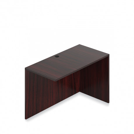 48” Return Shell - Reversible | SL4824R