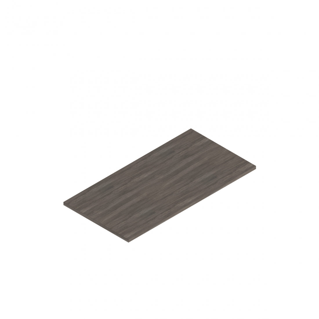 48" x 24" Rectangular Laminate Top | SL4824TOP