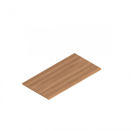 48" x 24" Rectangular Laminate Top | SL4824TOP