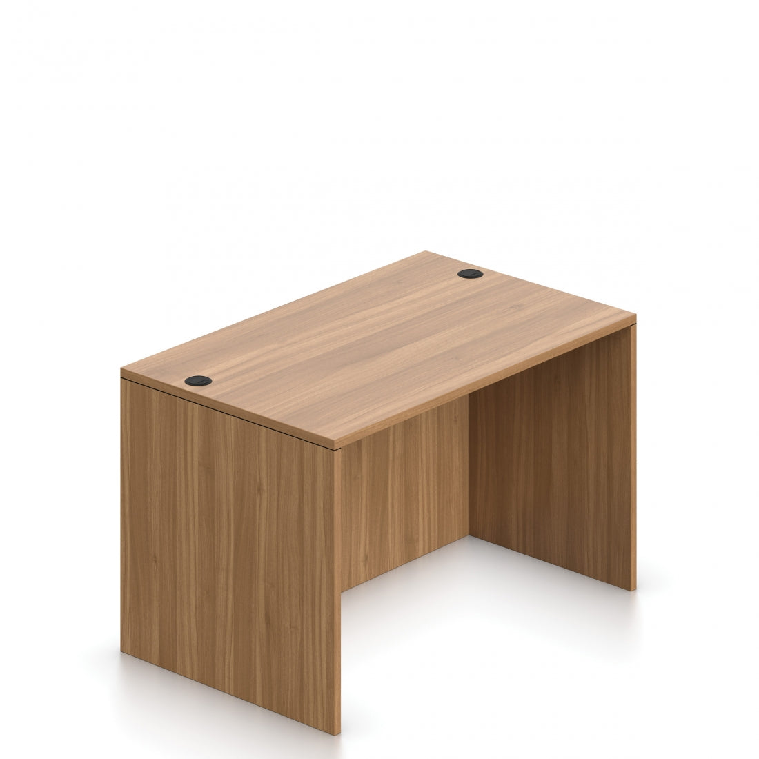 48” Rectangular Desk Shell | SL4830DS