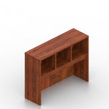 48” Overhead Hutch - Open | SL48HO