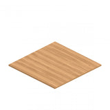 48" Square Laminate Top | SL48SQTOP