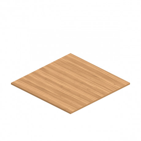 48" Square Laminate Top | SL48SQTOP