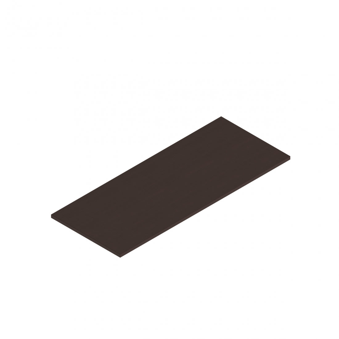 60" x 24" Rectangular Laminate Top  | SL6024TOP