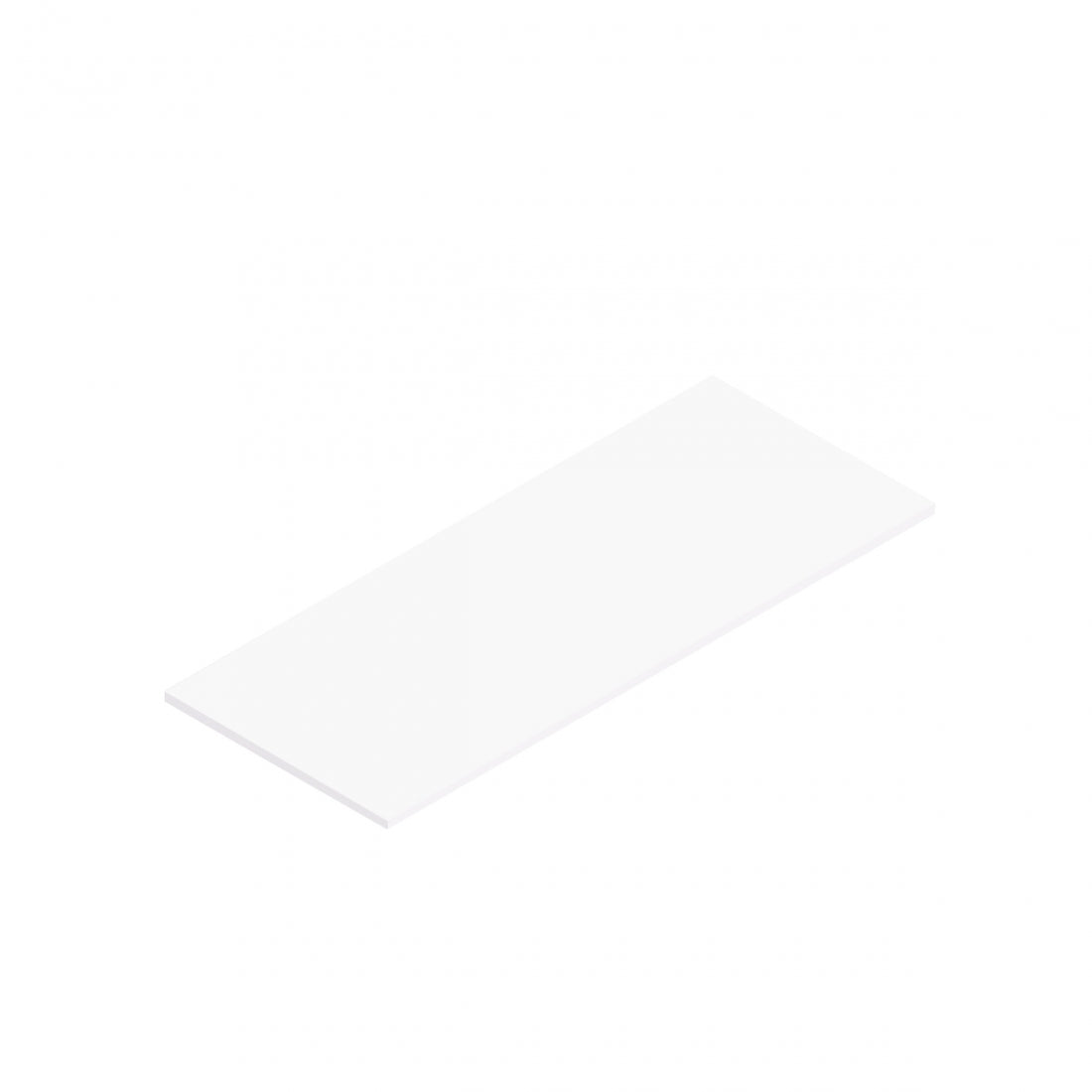 60" x 24" Rectangular Laminate Top  | SL6024TOP