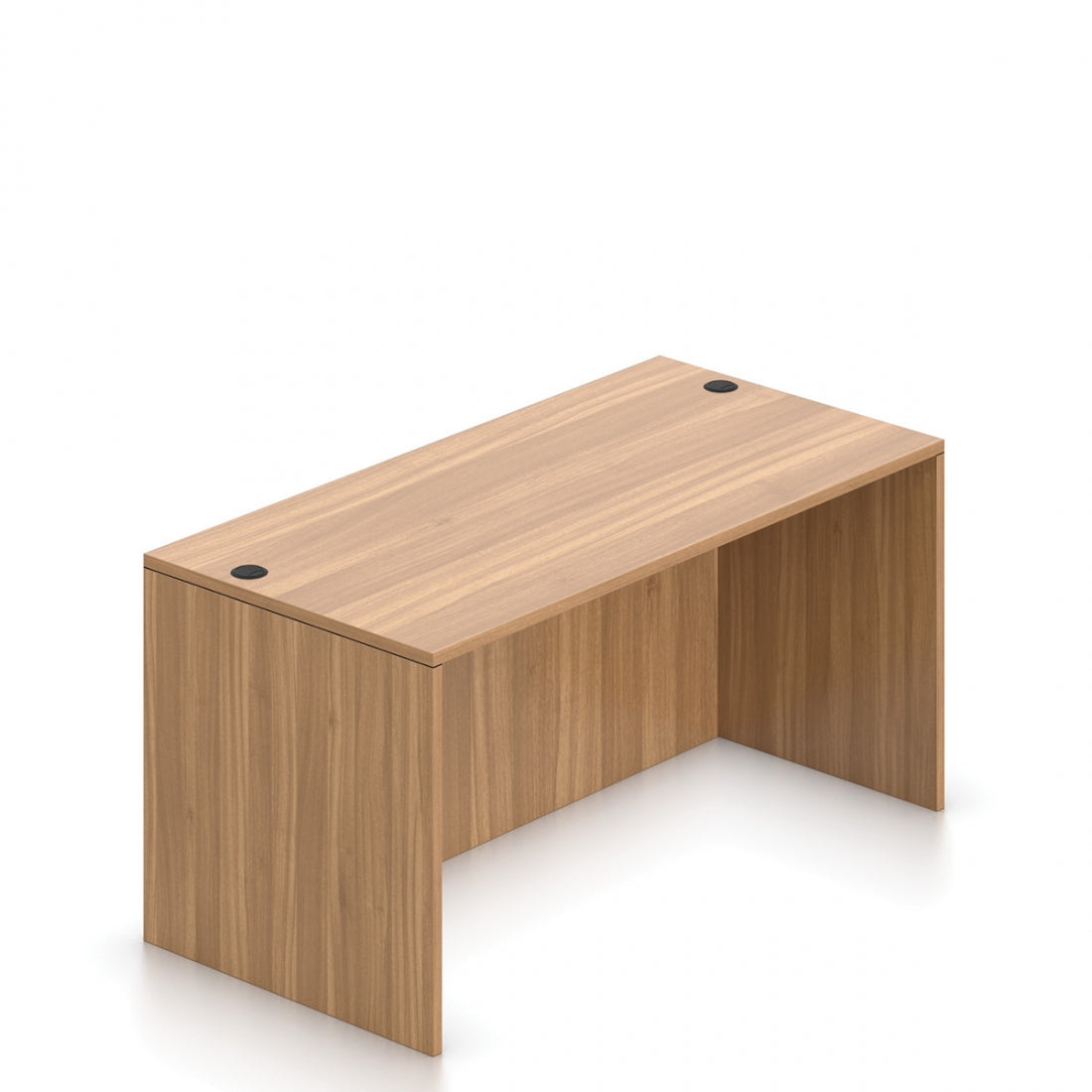 60” Rectangular Desk Shell | SL6030DS