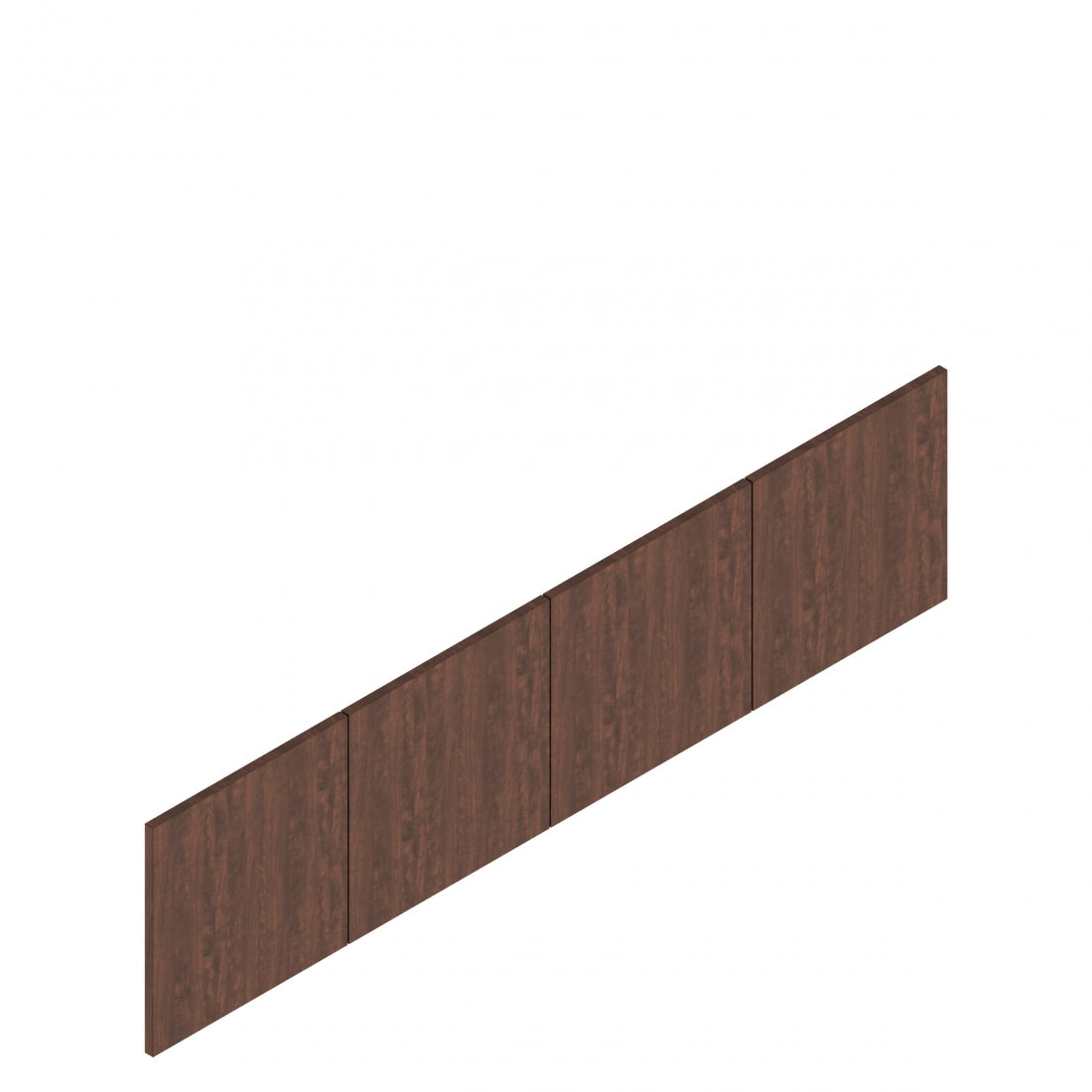 66" Laminate Doors | SL66LDR