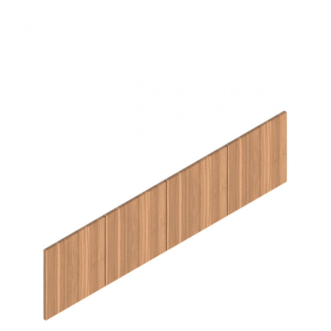 66" Laminate Doors | SL66LDR