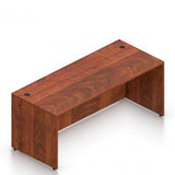 71” Rectangular Desk Shell | SL7130DS