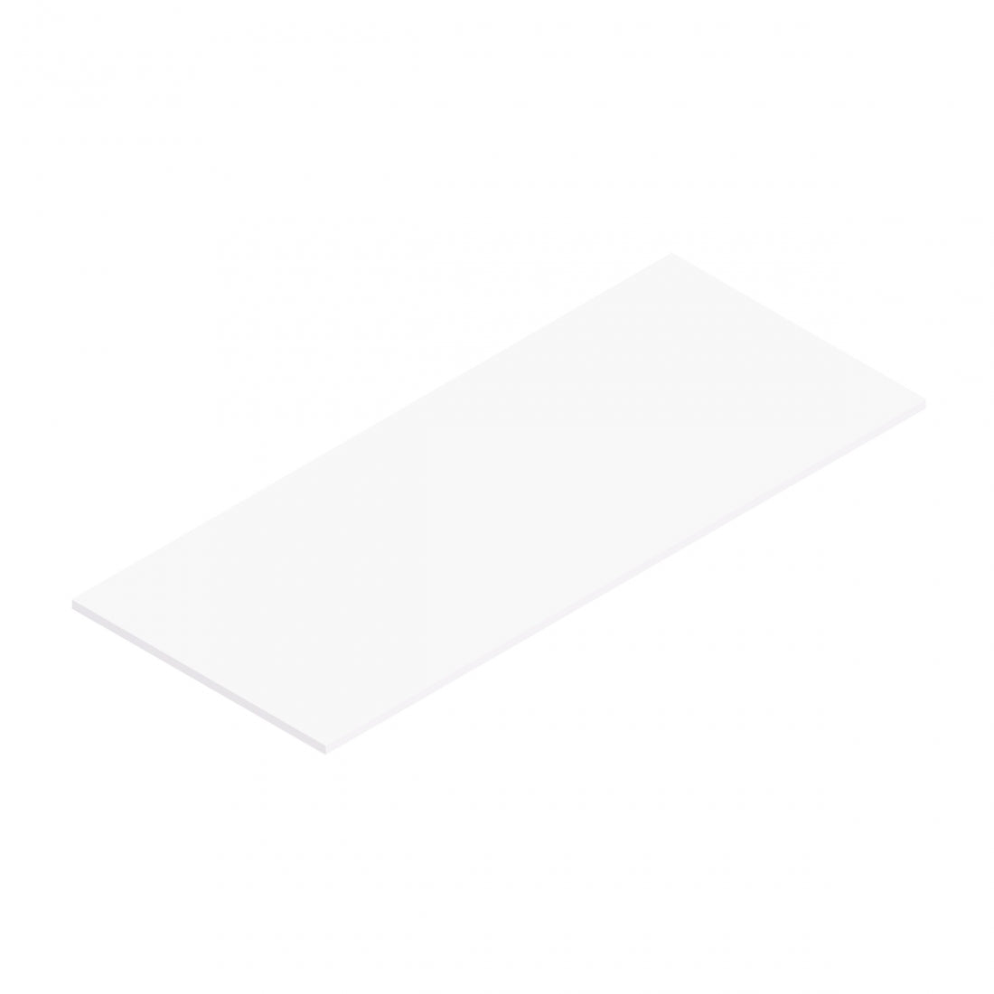 71" x 30" Rectangular Laminate Top  | SL7130TOP