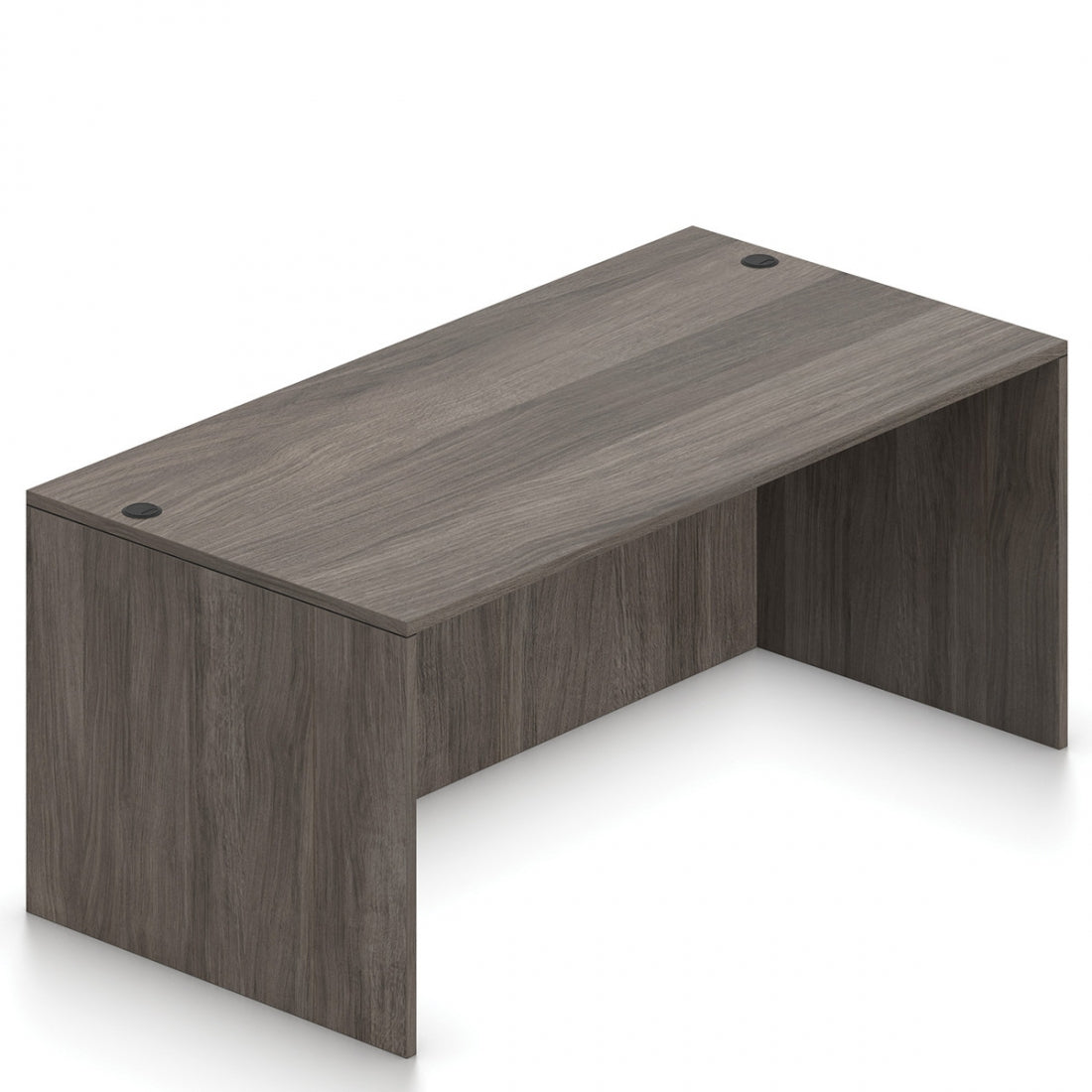 71” Rectangular Desk Shell | SL7136DS