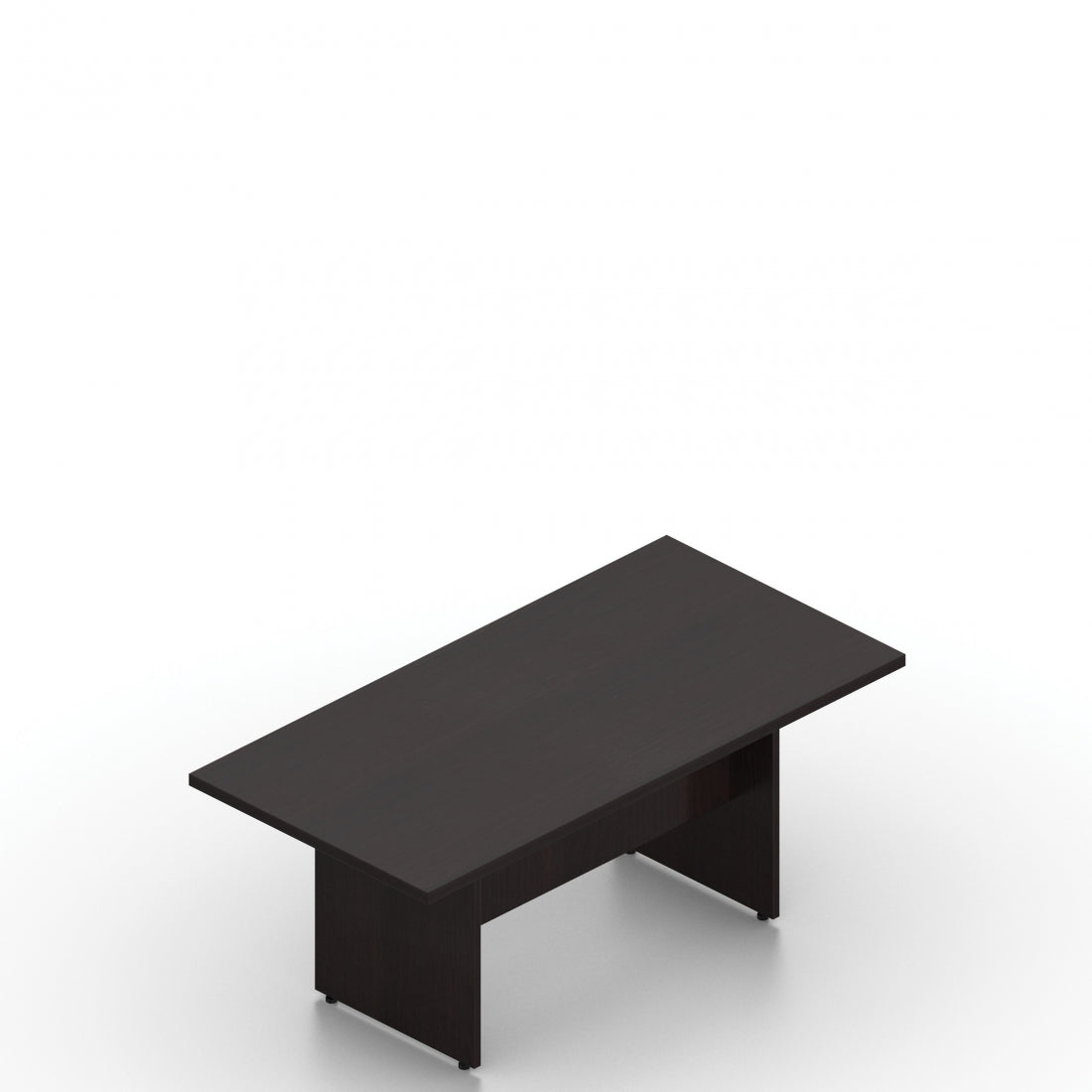 71” Rectangular Conference Table | SL7142RECS