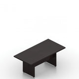 71” Rectangular Conference Table | SL7142RECS