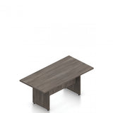 71” Rectangular Conference Table | SL7142RECS