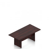 71” Rectangular Conference Table | SL7142RECS