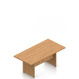 71” Rectangular Conference Table | SL7142RECS