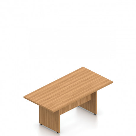 71” Rectangular Conference Table | SL7142RECS