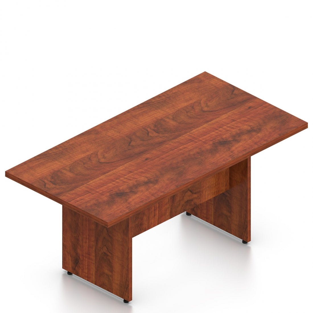 96” Rectangular Conference Table | SL9644RECS