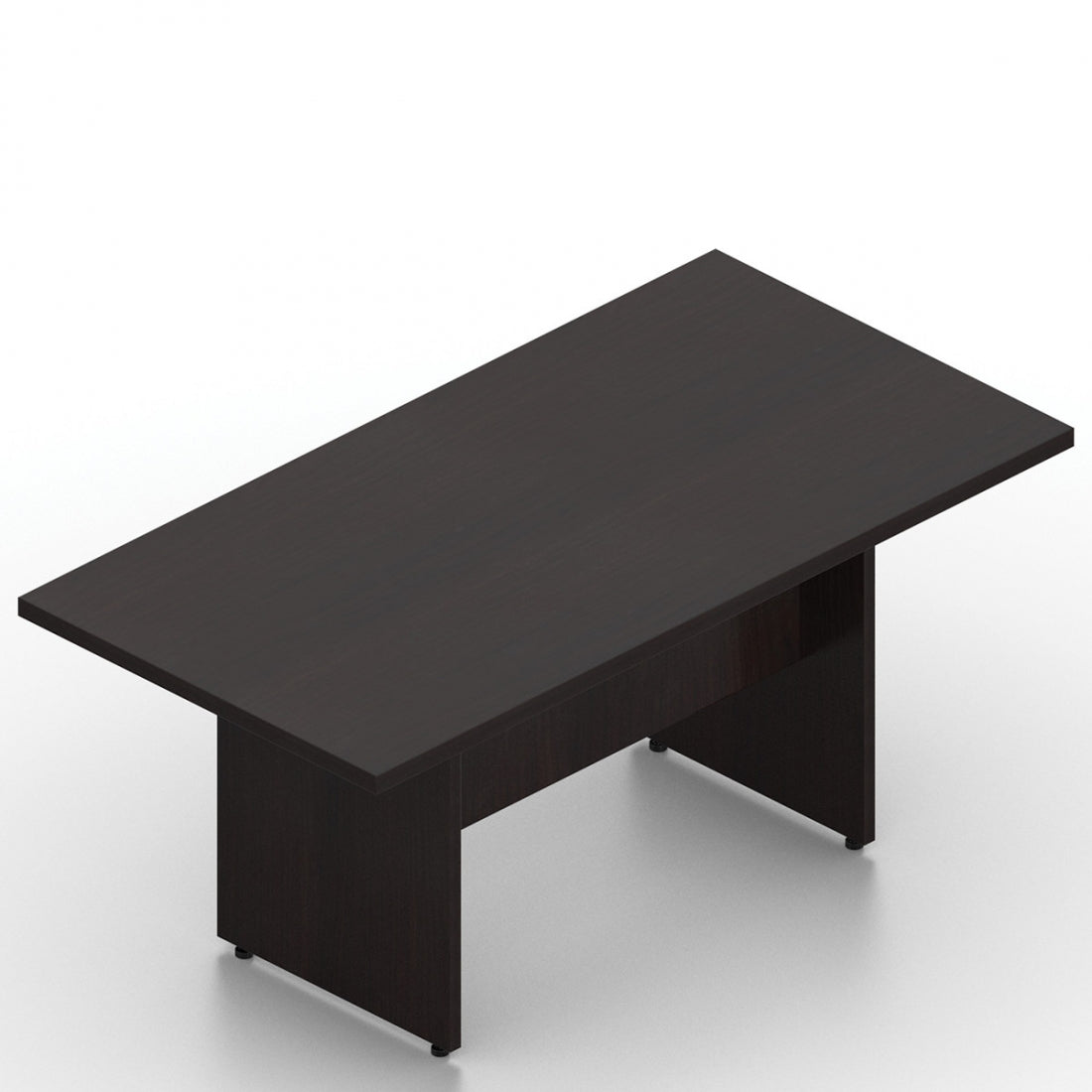 96” Rectangular Conference Table | SL9644RECS