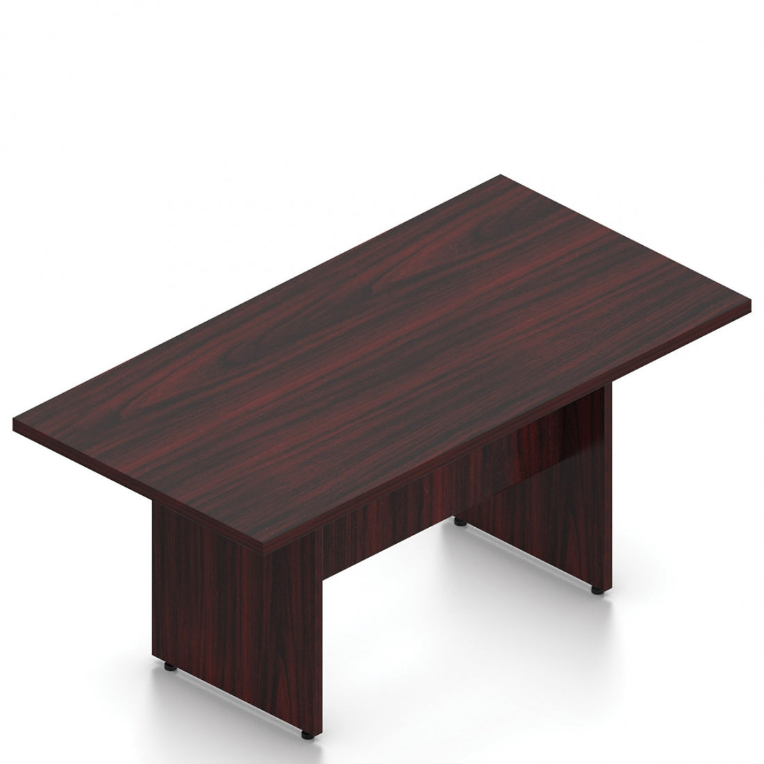 96” Rectangular Conference Table | SL9644RECS