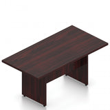 96” Rectangular Conference Table | SL9644RECS