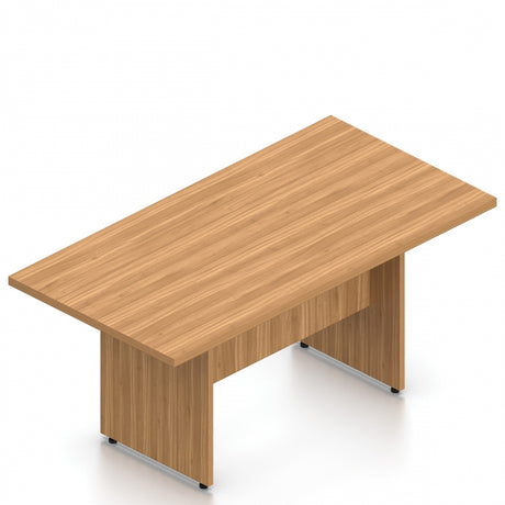 96” Rectangular Conference Table | SL9644RECS