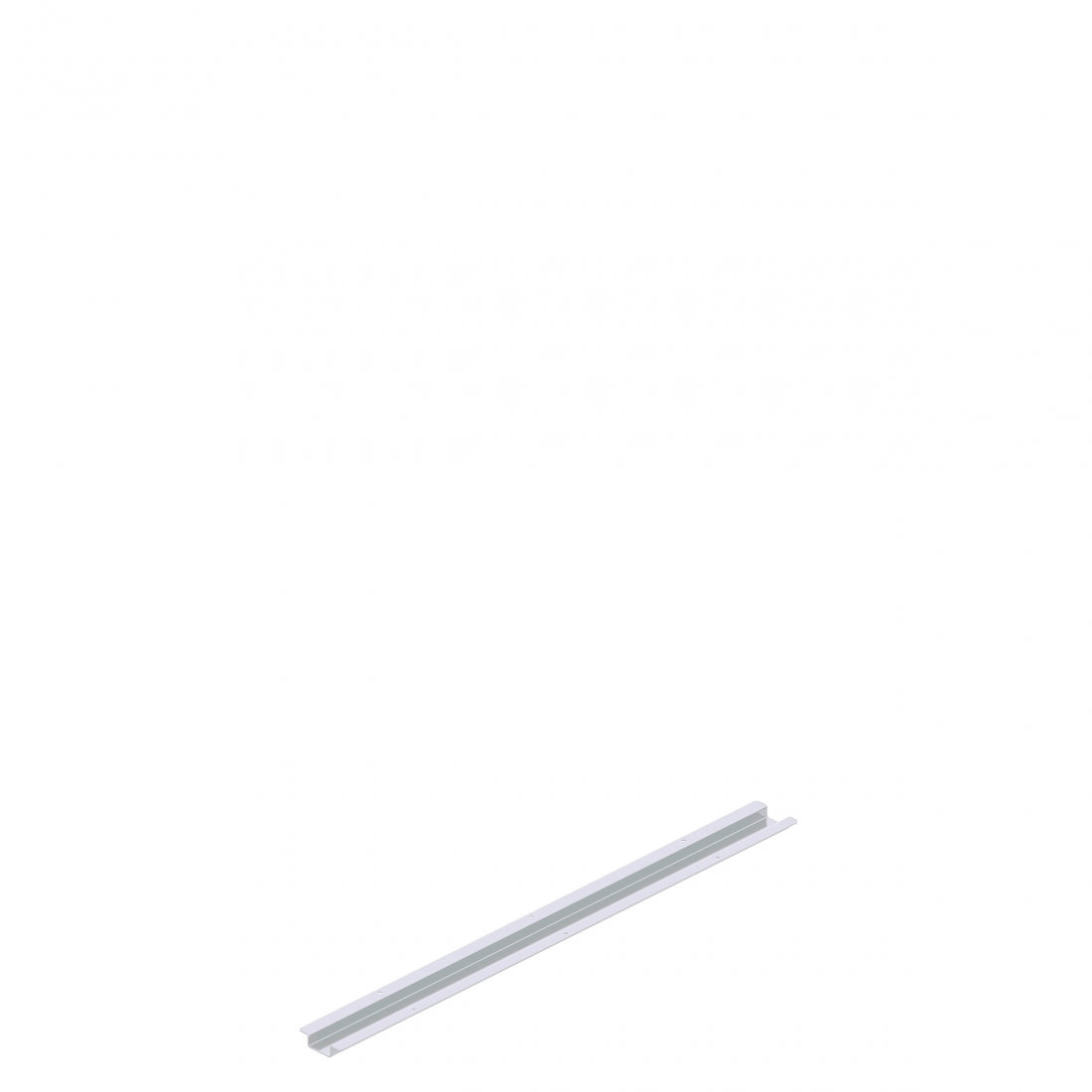 48” Stiffener Bar | SLSB48T